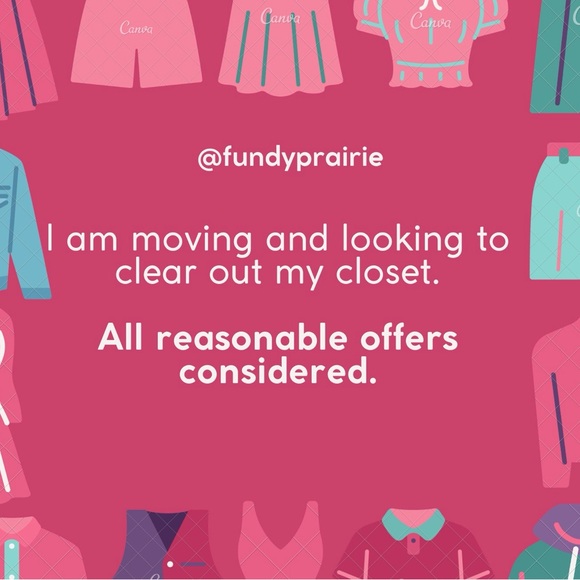 Meet your Posher, Kailey - Picture 1 of 4